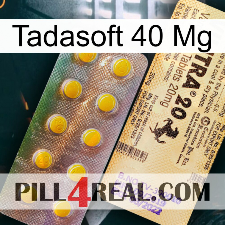 Tadasoft 40Mg new06